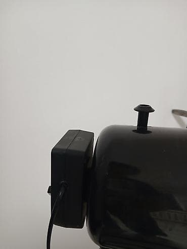 fan: Вентилятор Напольный, Осевой — 5