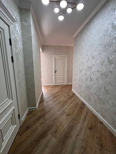 Продажа квартир: 3 комнаты, 74 м², Элитка, 6 этаж, Евроремонт — 3