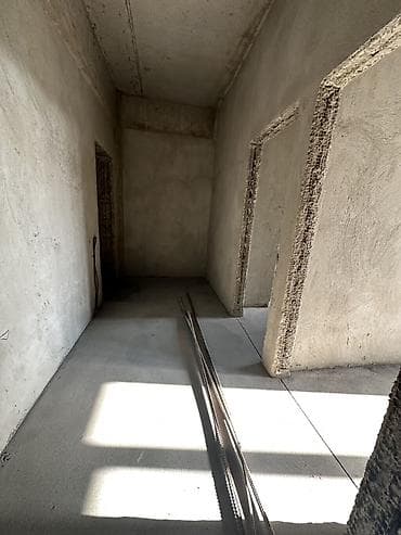 1 комната, 39 м², Аламедин-1 мкр Элитка, 7 этаж, Евроремонт — 2