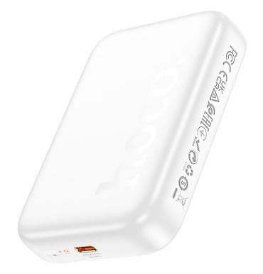 coros pace: J117A Esteem, портативный аккумулятор с беспроводной зарядкой — 4