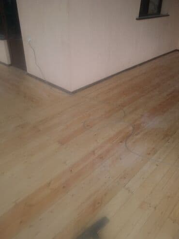 реставрация лестниц: Шлифовка пол паркет ламинат жазайм келишим баада — 9