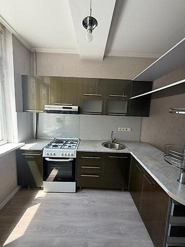 69: 1 комната, 43 м², Элитка, 6 этаж — 1