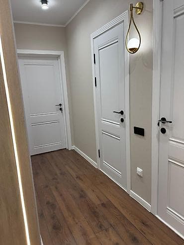 Батирлер: 1 бөлмө, 64 м², Элитка, 4 кабат, Евроремонт — 2