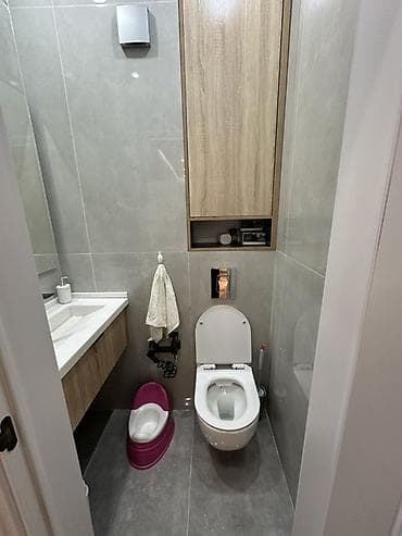 сниму 3 комнатную квартиру: 3 комнаты, Собственник, Без подселения, С мебелью полностью — 6