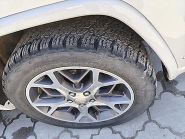 jeep grand cheroki: Jeep Grand Cherokee: 2019 г., 3.6 л, Автомат, Бензин, Внедорожник — 4