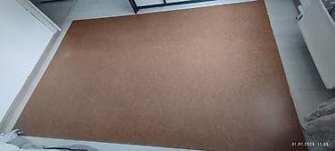 полки стелажи бу: Продаются ДВП. 3 листа Советского качества 100% хранились до лучших — 1