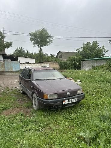 решотка радиатора пассат б5: Volkswagen Passat Variant: 1990 г., Механика, Бензин, Универсал — 5
