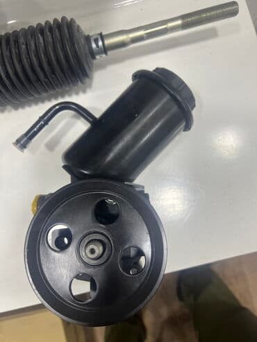 подшипников: Гидроусилитель Toyota Новый, Аналог — 4