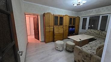 Продажа квартир: 4 комнаты, 80 м², Черёмушки мкр., 4 этаж, Косметический ремонт — 7