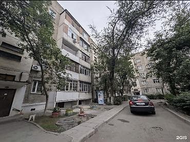 по дэн сяопина: 1 комната, 35 м², 105 серия, 2 этаж, Старый ремонт — 9