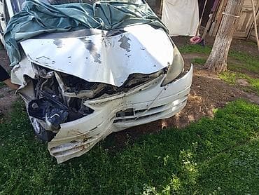 акп: Toyota Estima (микроавтобус/минивэн), правый руль. Белый цвет, 5 — 3