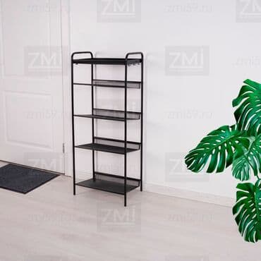 где купить полку для обуви: Полка для обуви, Новый, Железо, Бесплатная доставка, Платная доставка — 2