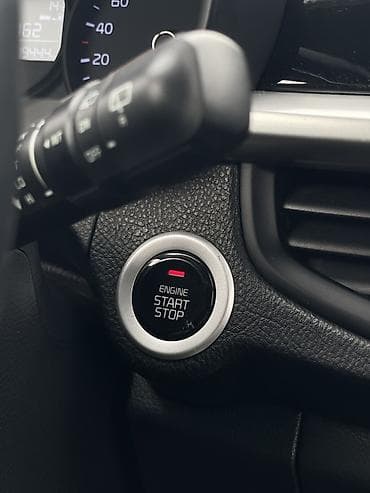 кочкор авто: Kia Morning: 2019 г., 1 л, Автомат, Бензин, Хетчбек — 8