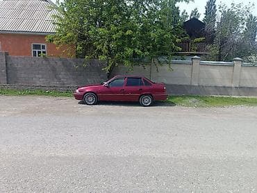 vaz 2114: Daewoo Nexia: 2005 г. — 4