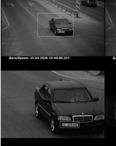Транспорт: Mercedes-Benz C-Class: 1995 г., 1.8 л, Автомат, Бензин, Седан — 4