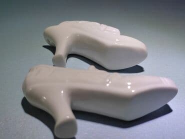 бронзовые статуэтки купить: Статуэтки СССР Цена за КАЖДУЮ. Балерина клееная (ножка)!!!! Состояние — 16