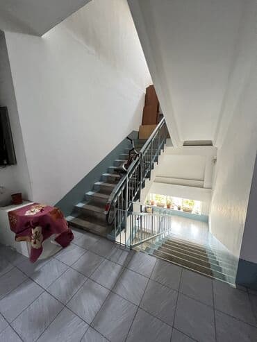 купит квартиру бишкек: 2 комнаты, 80 м², Элитка, 8 этаж, Евроремонт — 25
