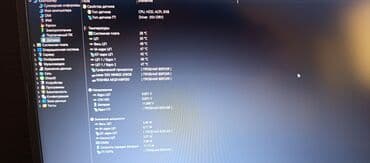 купить процессор на ноутбук: Ноутбук, Acer, 8 ГБ ОЭТ, Intel Core i3, 15.6 ", Колдонулган, Жумуш, окуу үчүн, эс тутум HDD + SSD — 6