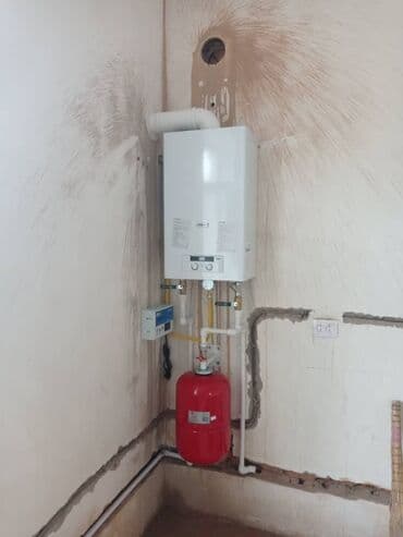 котёл сапок: Протерм Рысь 9-24-28 квт Protherm Lynx 9 квт - 28 квт Газовый — 18