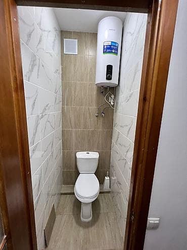 Недвижимость: 1 комната, 38 м², ТЦ Весна Индивидуалка, 5 этаж — 4