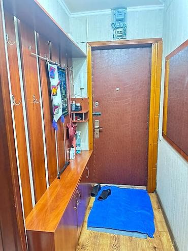 Продажа квартир: 3 комнаты, 60 м², 2 этаж — 4
