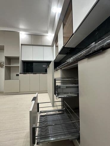 мебель кухонный уголок недорого: Кухонный гарнитур, Новый, цвет - Бежевый, Бесплатная доставка — 3