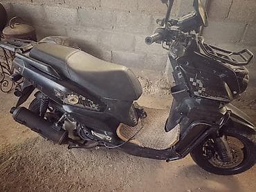 эл скутер: Скутер танк 150куб китайский док бар вложентя акум задний тормаз жаны — 1