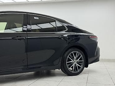 lexus e: Toyota Camry: 2021 г., 2.5 л, Типтроник, Гибрид, Седан — 5