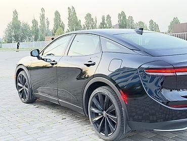 prius plus: Toyota Crown: 2025 г., 2.5 л, Вариатор, Гибрид, Кроссовер — 6