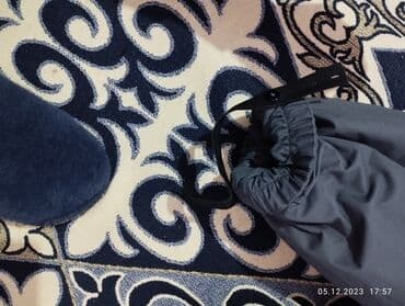 балотный сапоги: Город Каракол, комбинезон для мальчиков размер 105 подойдут для — 3