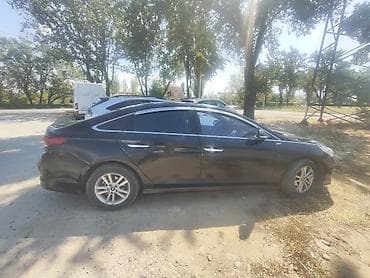 домкрат соната: Hyundai Sonata: 2019 г., 1.6 л, Автомат, Бензин, Седан — 2