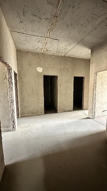 Продажа квартир: 3 комнаты, 112 м², Элитка, 14 этаж, Готовая ПСО (под самоотделку) — 9