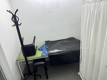 сдаю студию красоты: Аренда кабинетов в салонах красоты, 6 м², Для бровиста, Для мастера по маникюру, Для шугаринга, эпиляции — 2