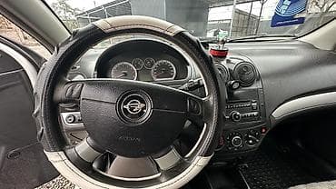 задние фары нексия 2: Ravon Nexia: 2017 г., 1.5 л, Механика, Газ, Седан — 6