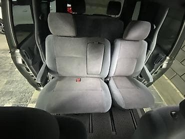 вентилятор тойота: Toyota Estima: 2002 г., Минивэн — 9