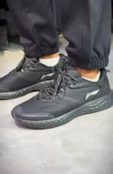 хороший мужской костюм: Кроссовки Li-Ning🔥 Покупала недавно, но размер не подошёл. Носила — 1