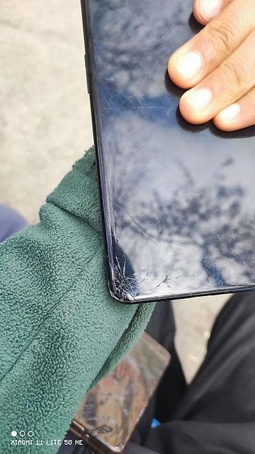 модем wi fi: OnePlus 9 Pro, Колдонулган, 256 ГБ, түсү - Кара, 2 SIM — 6