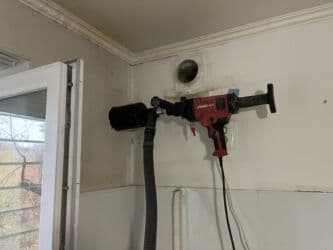 Дизайн, долборлоо: Алмаз менен бургулоо 3-5 жылдык тажрыйба — 1