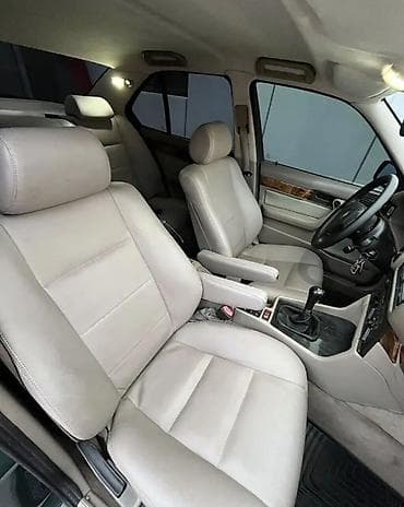 bme e39: BMW 5 series: 1993 г., 4 л, Механика, Бензин, Седан — 7
