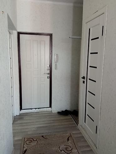 106: 1 комната, 35 м², 106 серия, 8 этаж, Косметический ремонт — 7