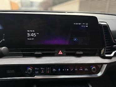 s7 fe: Kia Sportage: 2021 г., 2 л, Автомат, Дизель, Кроссовер — 5