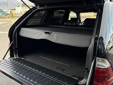 range river: BMW X5: 2004 г., 3 л, Автомат, Дизель, Кроссовер — 10