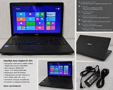 microsoft laptop surface: Для учебы, Б/у, Intel Celeron — 1