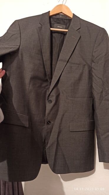 брендовые мужские спортивные костюмы из турции: Продаю пиджак. 54р б/у . очень хорошем состоянии ! ( один раз носили) — 2
