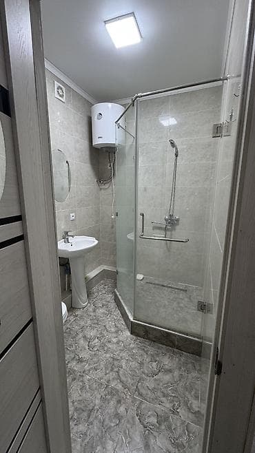 дом продажа ош: 1 комната, 48 м², Элитка, 2 этаж, Евроремонт — 3