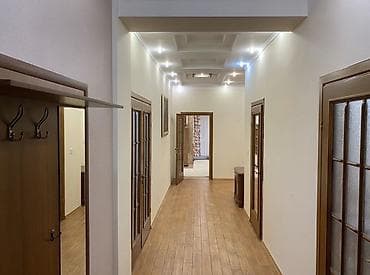 Недвижимость: 4 комнаты, Риэлтор, С мебелью полностью — 10