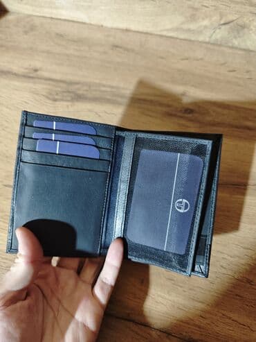 картридер для паспорта бишкек: Портмоне — 4