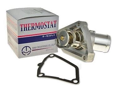 Термостат Nissan at lalafo.kg Термостат Nissan