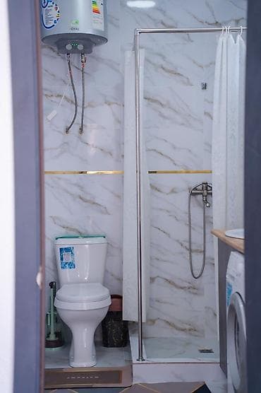 робота на поле: Коттедж, ЦО Париж, Чок-Тал, Охраняемая территория — 7