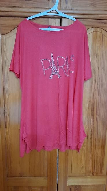 b 5: Кофта, Осень-весна, Китай, 5XL — 10